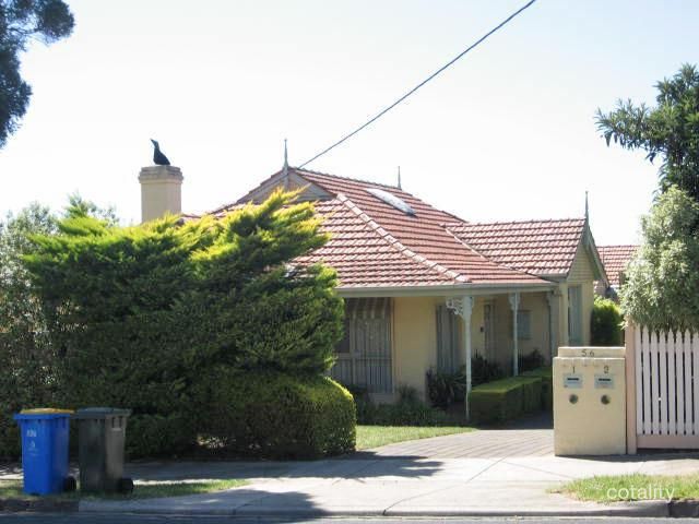 1/56 Westbrook St, Kew East, VIC 3102