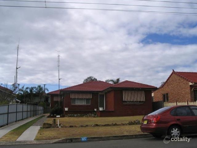 85 Osborne Pde, Warilla, NSW 2528