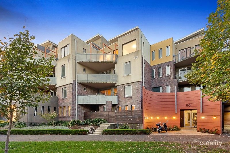8/86 Queens Pde, Fitzroy North, VIC 3068