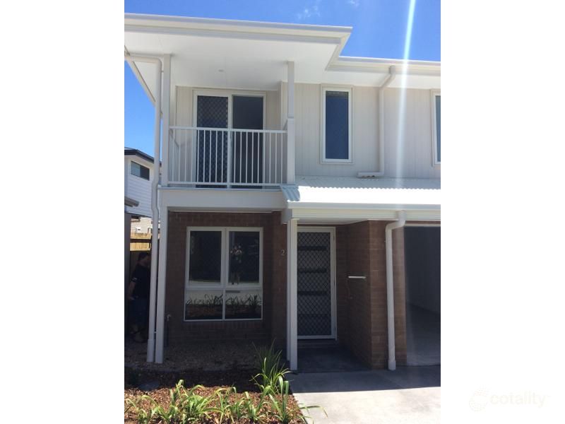 2/5 Wyatt Cres, Mango Hill, QLD 4509