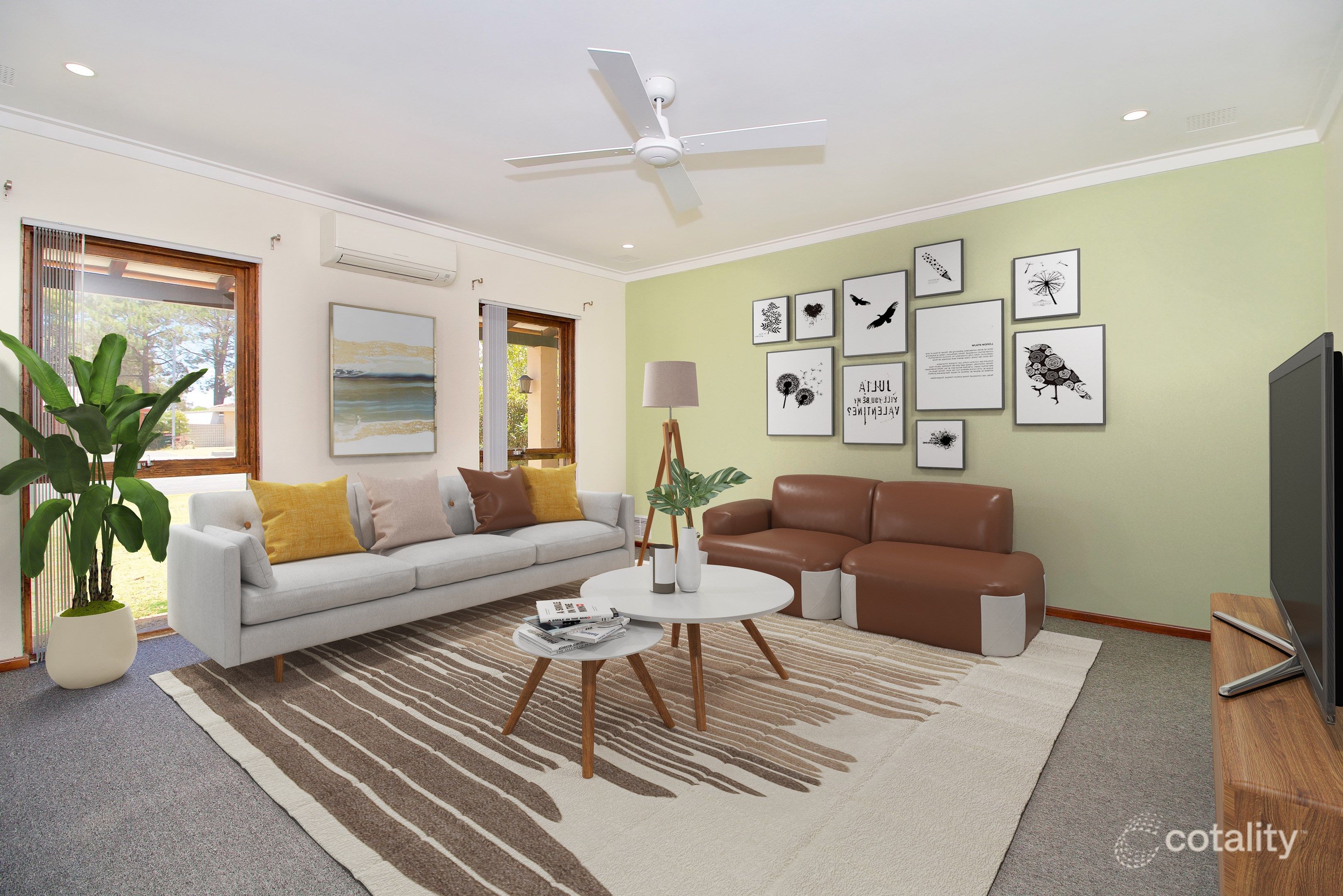 3/1 Quamby Pl, Rockingham, WA 6168