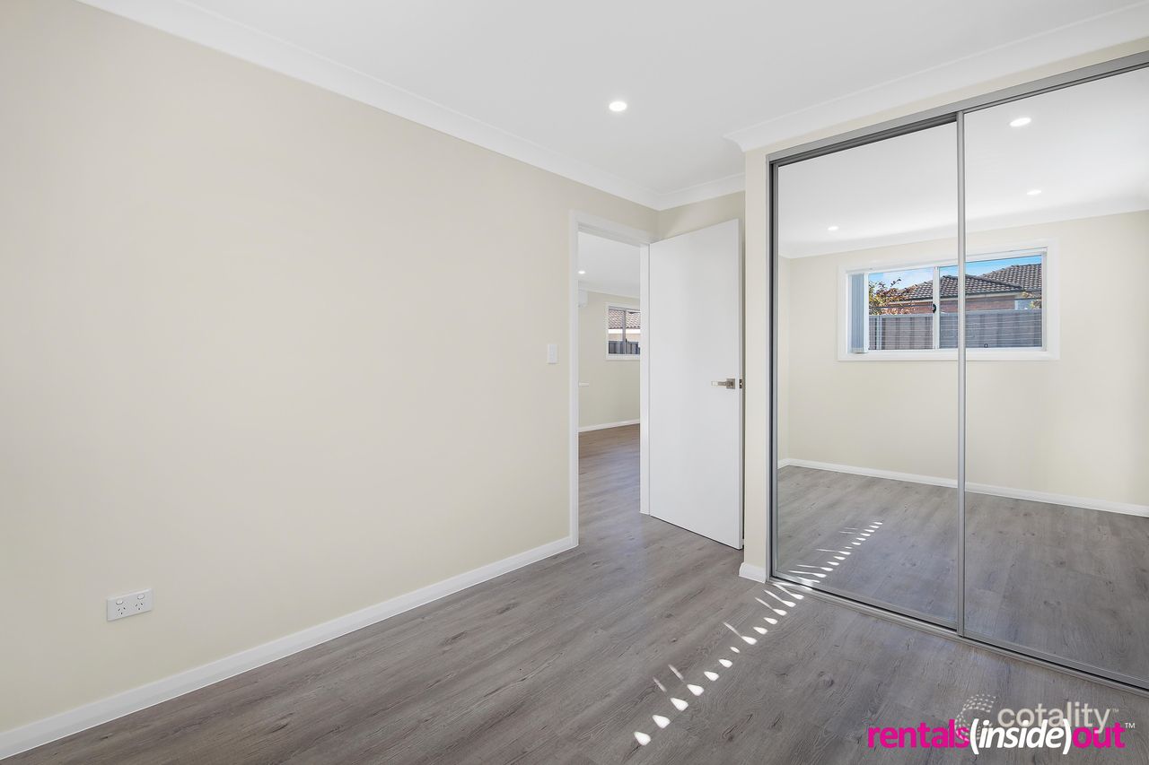 19 Taranaki Ave, Lethbridge Park, NSW 2770