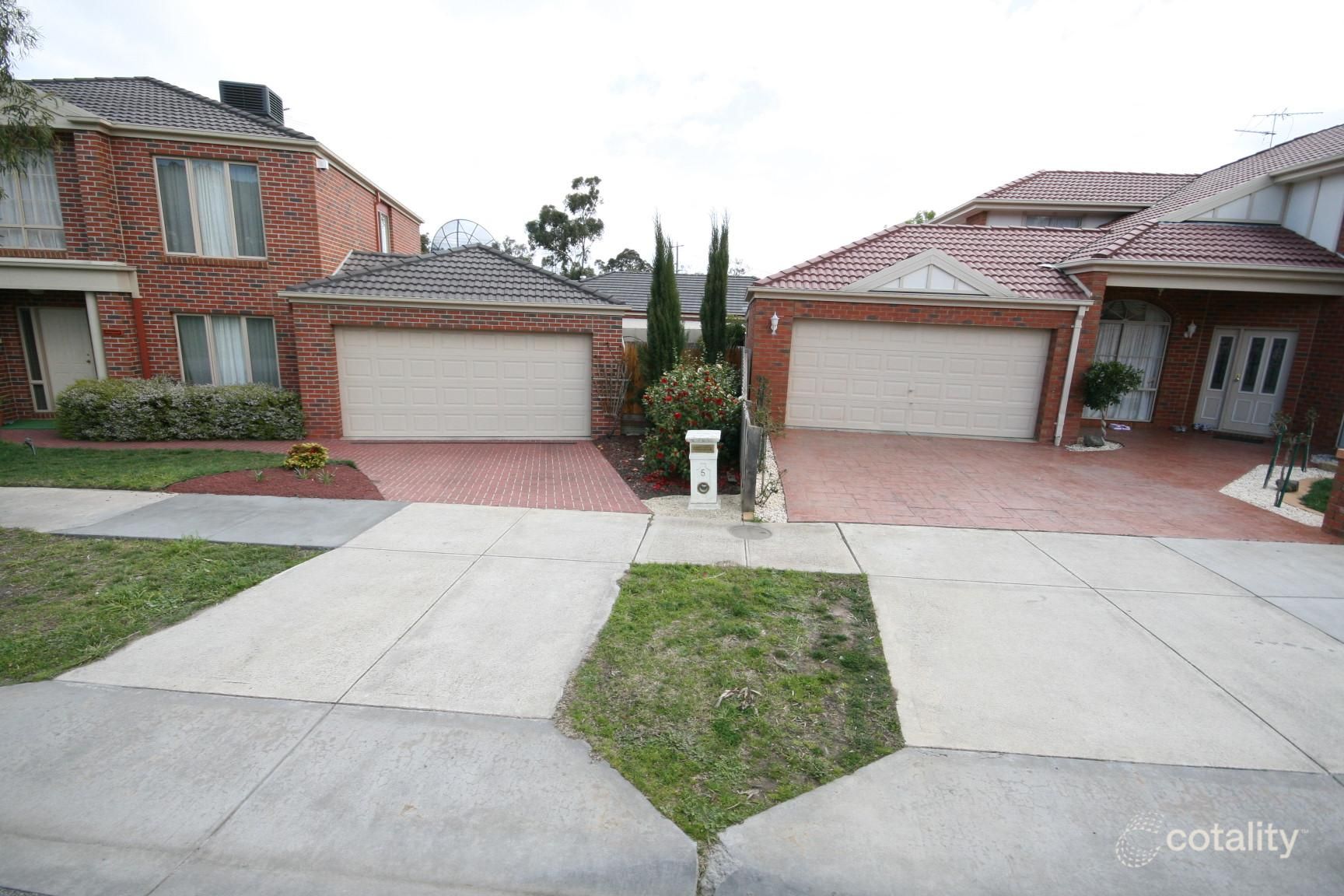 2/6 Kalimna Ct, Rowville, VIC 3178