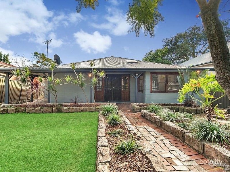 89 North Rocks Rd, North Rocks, NSW 2151