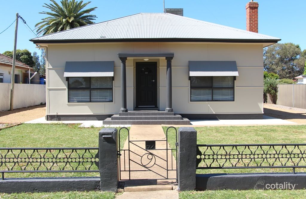 49 Cutler Ave, Griffith, NSW 2680