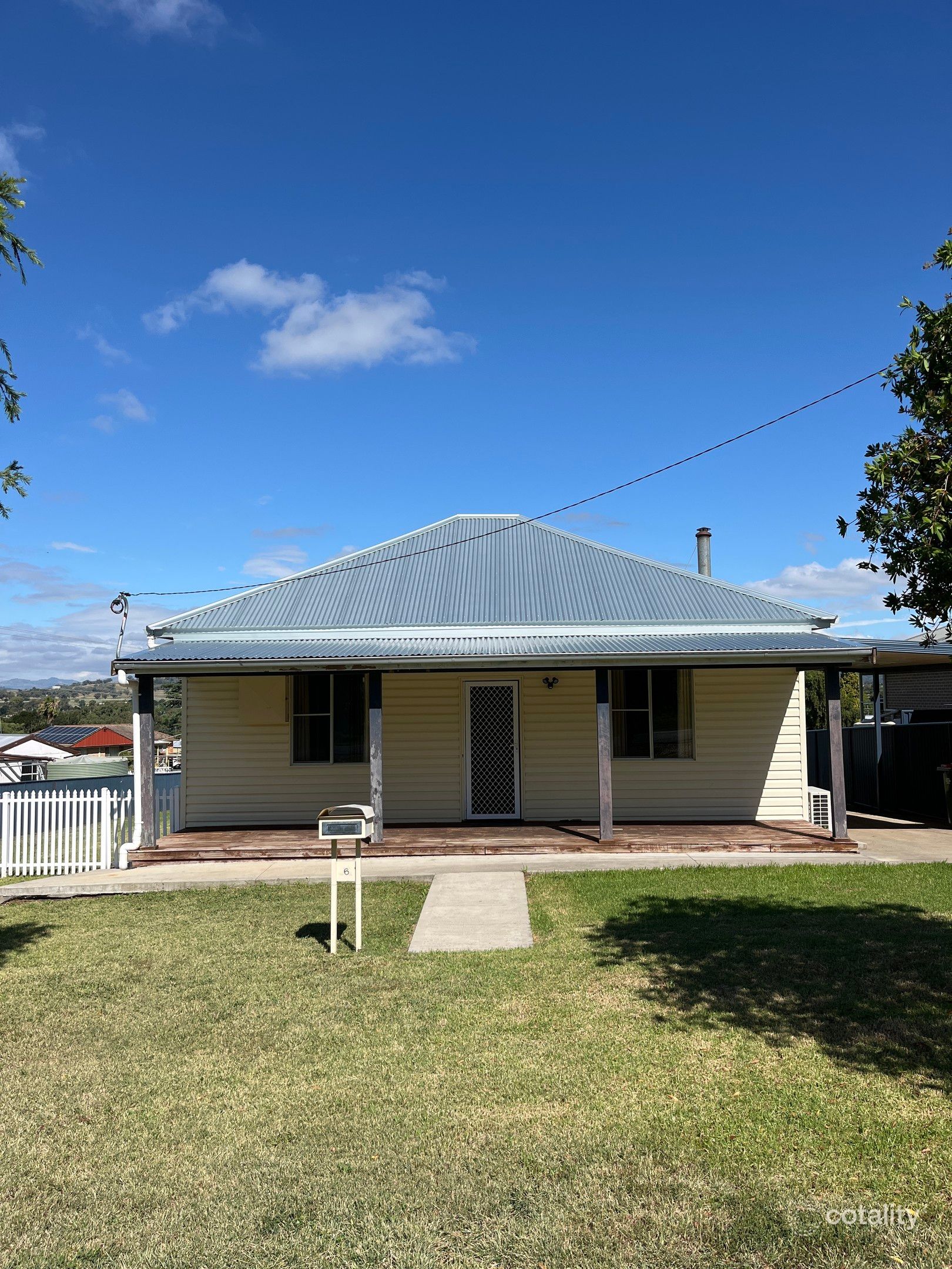 6 Breeza St, Quirindi, NSW 2343