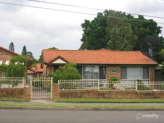 1/1-3 Elsham Rd, Auburn, NSW 2144