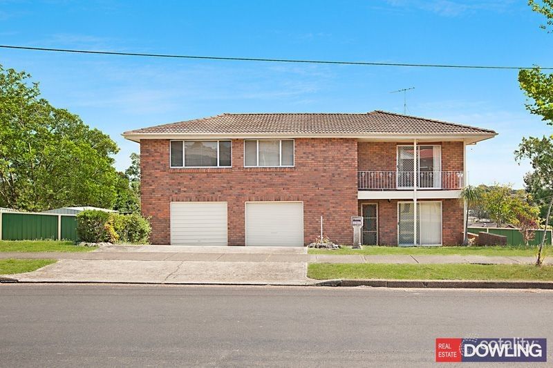 68 Mcnaughton Ave, Maryland, NSW 2287