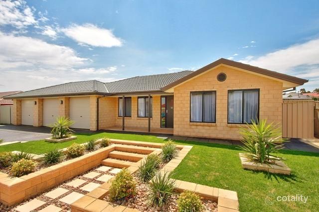 41 Thiele Cres, Evanston Park, SA 5116