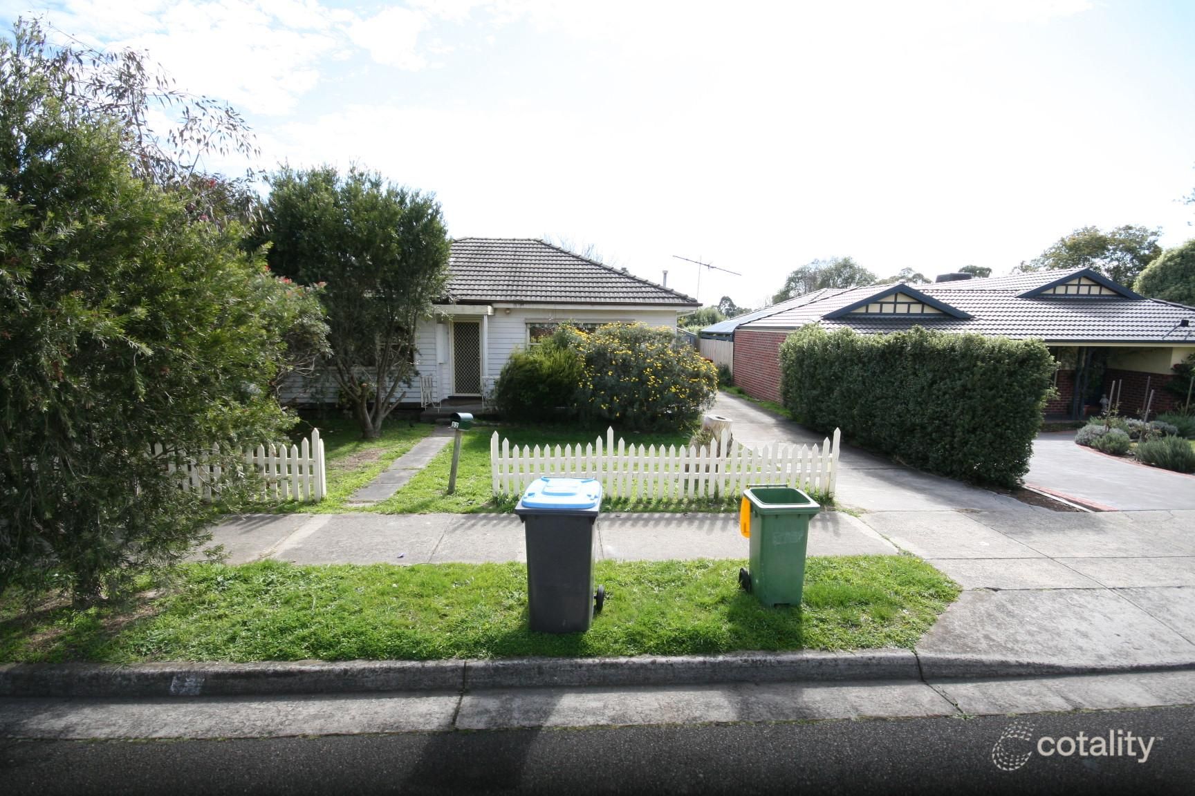 52 Willow Rd, Upper Ferntree Gully, VIC 3156