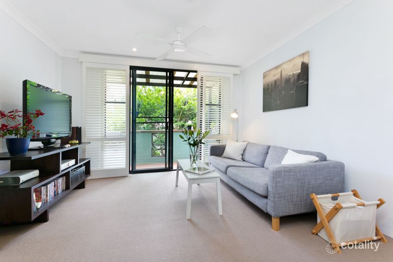 15/5-17 Pacific Hwy, Roseville, NSW 2069