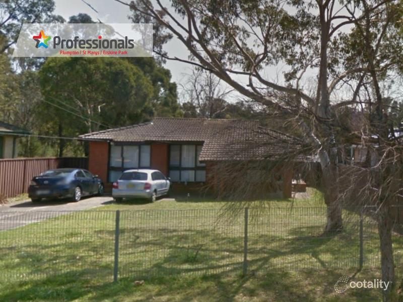 48 Resolution Ave, Willmot, NSW 2770