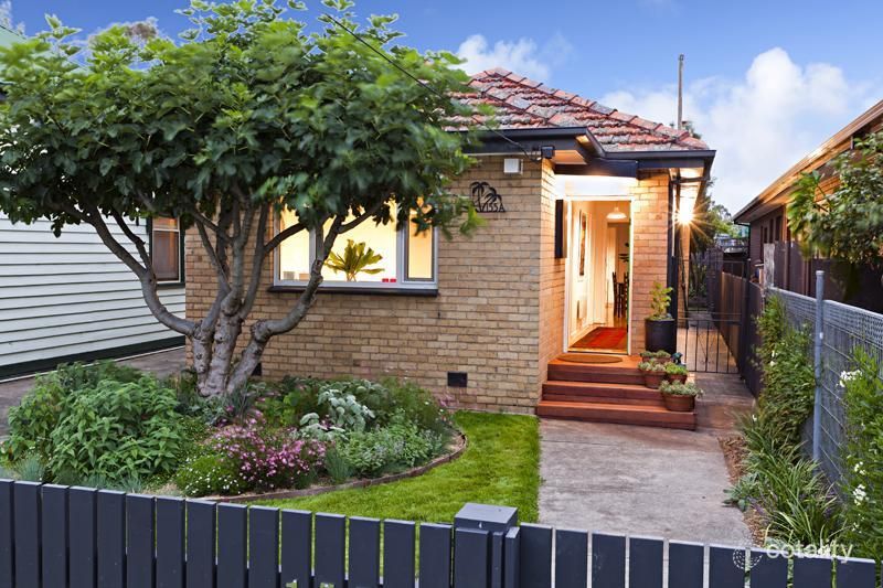 155a Clarendon St, Thornbury, VIC 3071