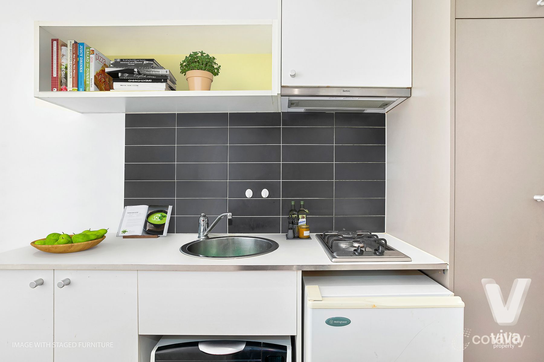 412/1-5 Queens Ave, Hawthorn, VIC 3122