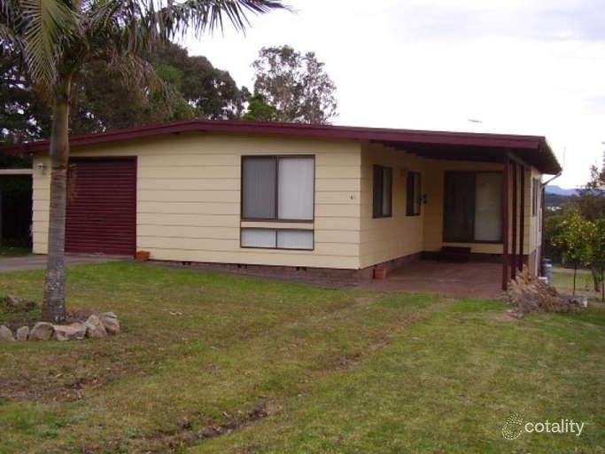 41 Brighton Pde, Culburra Beach, NSW 2540