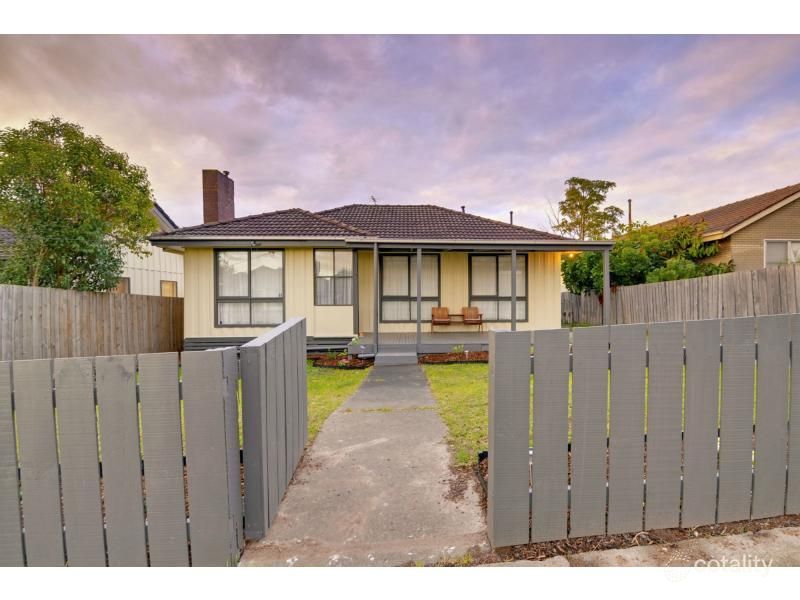 58 Newman Cres, Traralgon, VIC 3844