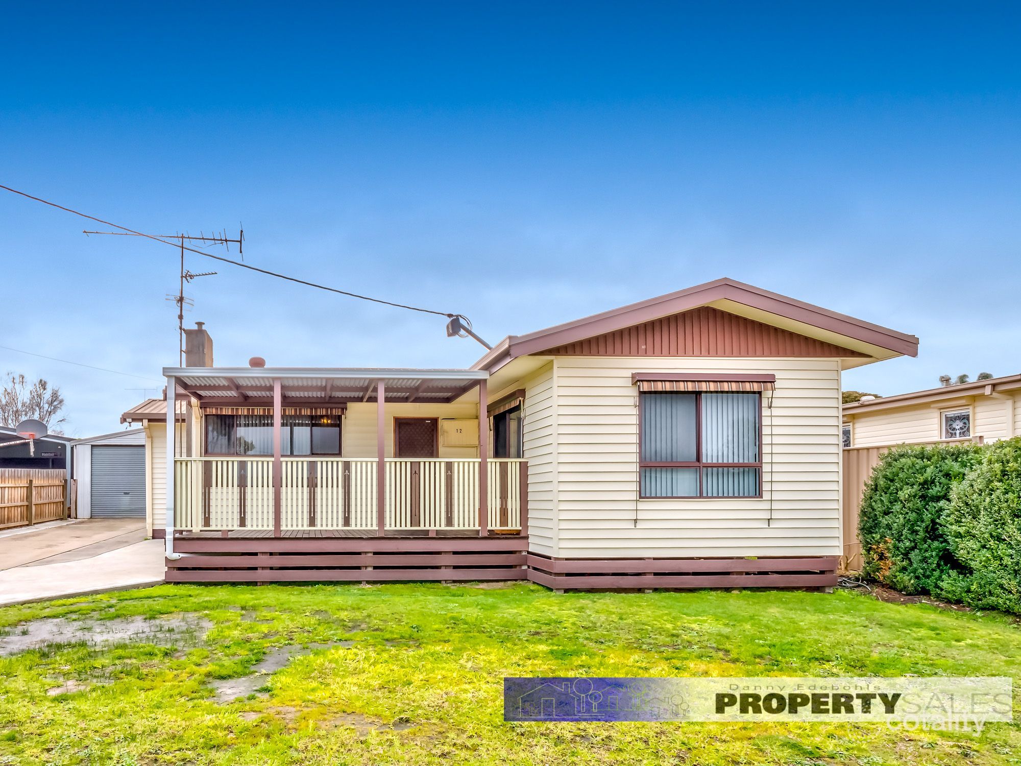 12 Retford St, Newborough, VIC 3825