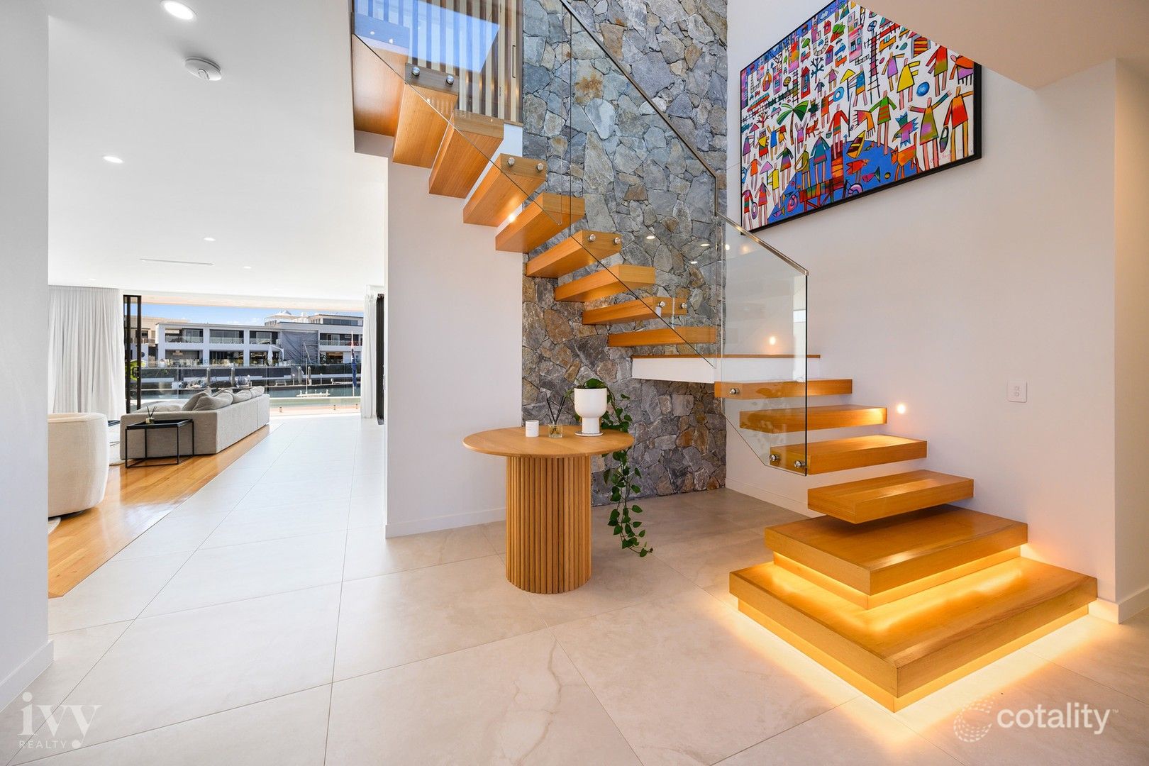 5/11 Regents Ct, Paradise Point, QLD 4216
