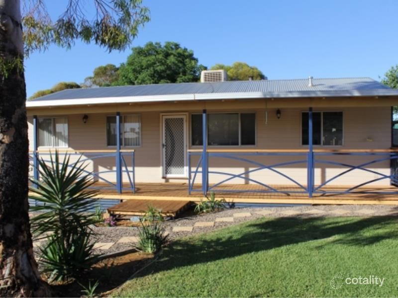 7 New Compton St, Kambalda East, WA 6442