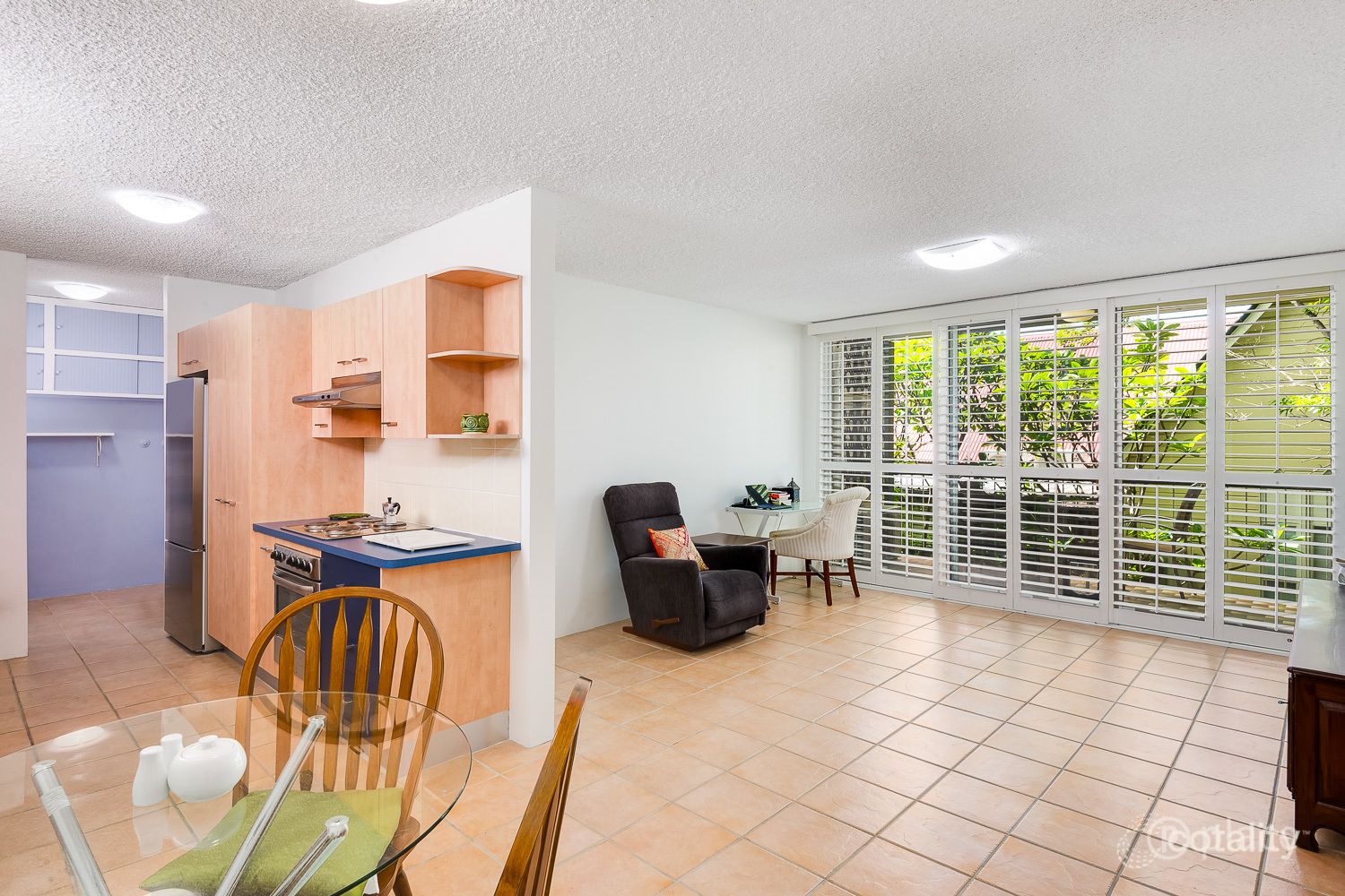 2/7 Jephson St, Toowong, QLD 4066