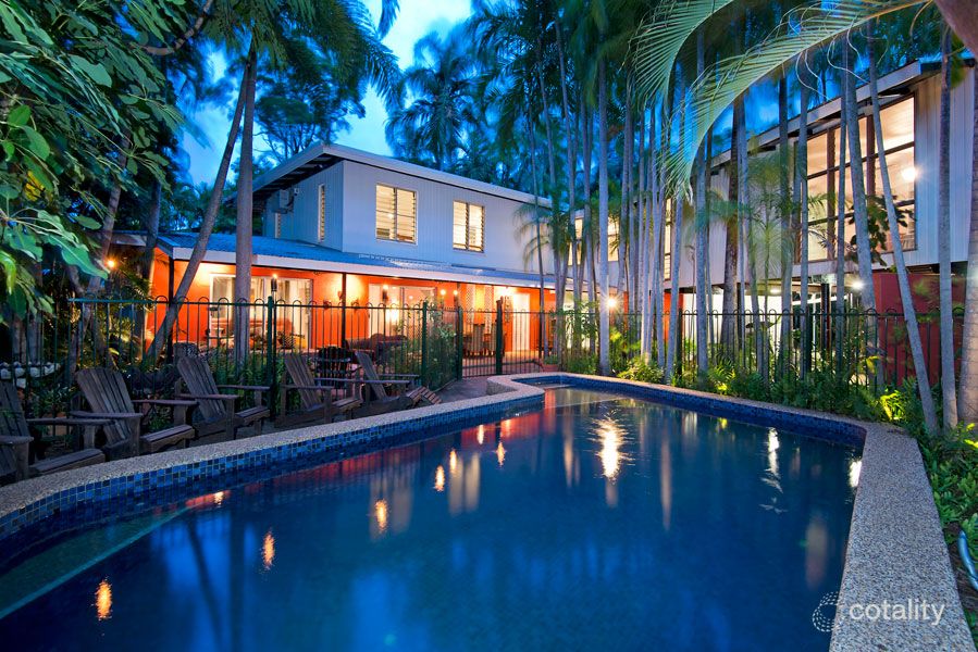 36 Drysdale St, Parap, NT 0820