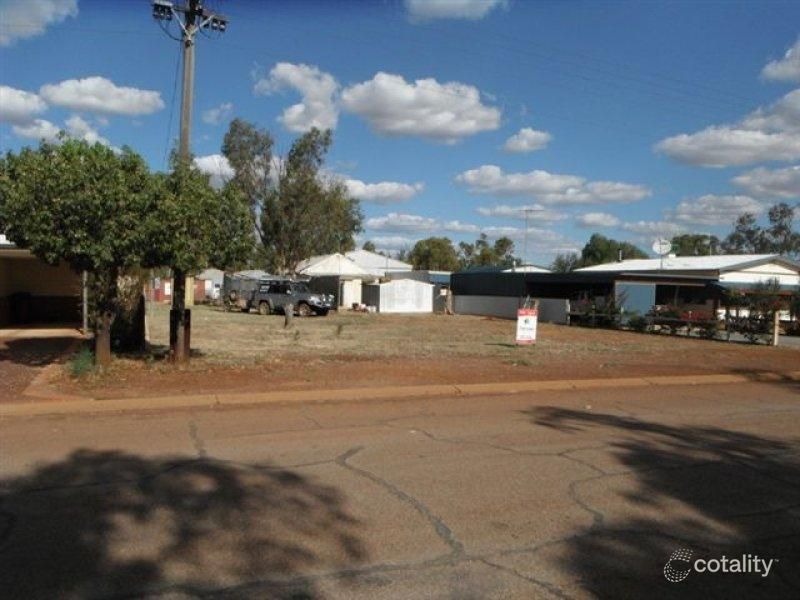 51 Dreghorn St, Morawa, WA 6623