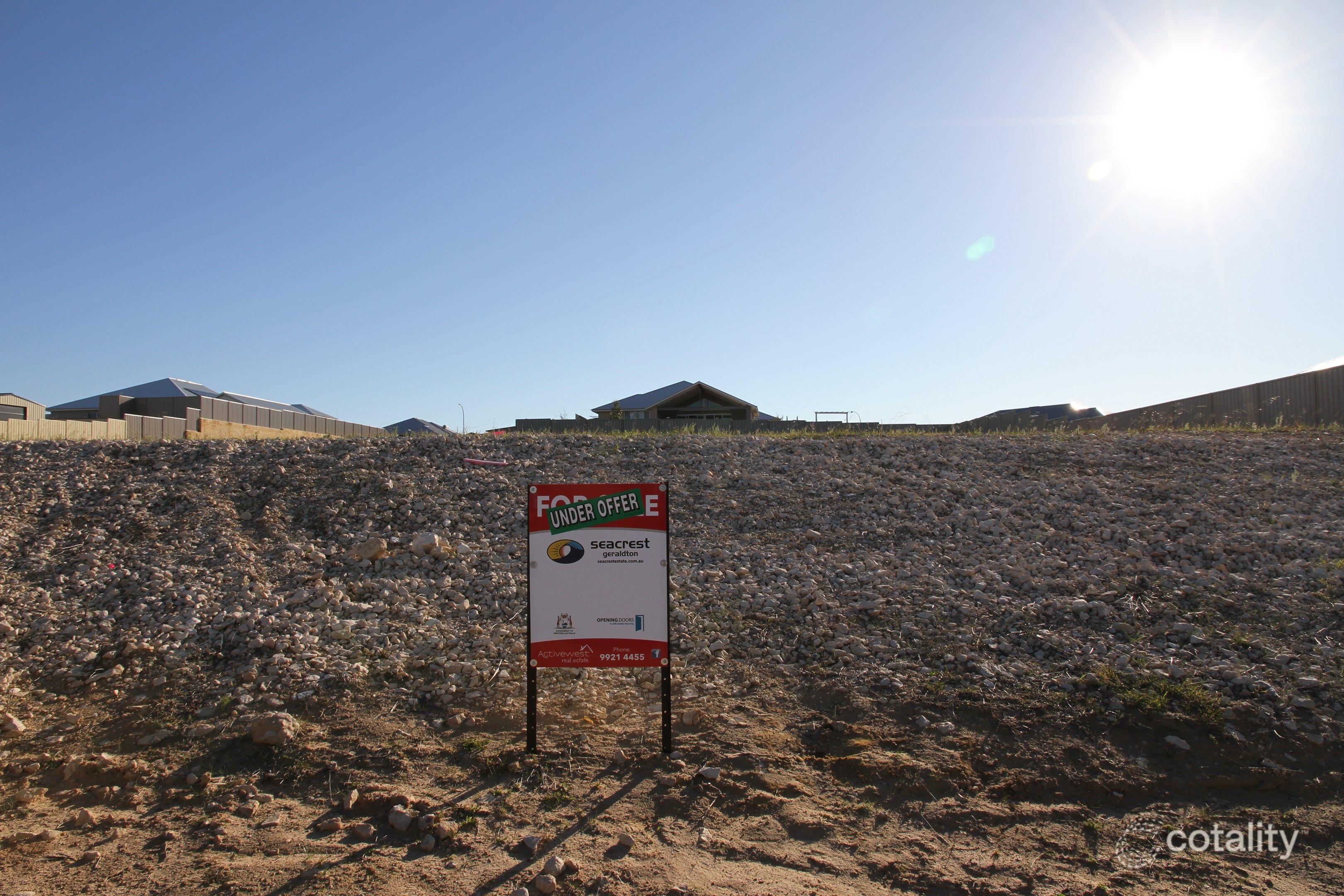 3 Romeo Pass, Wandina, WA 6530