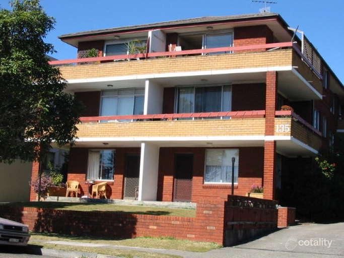 2/135 Pacific Pde, Dee Why, NSW 2099