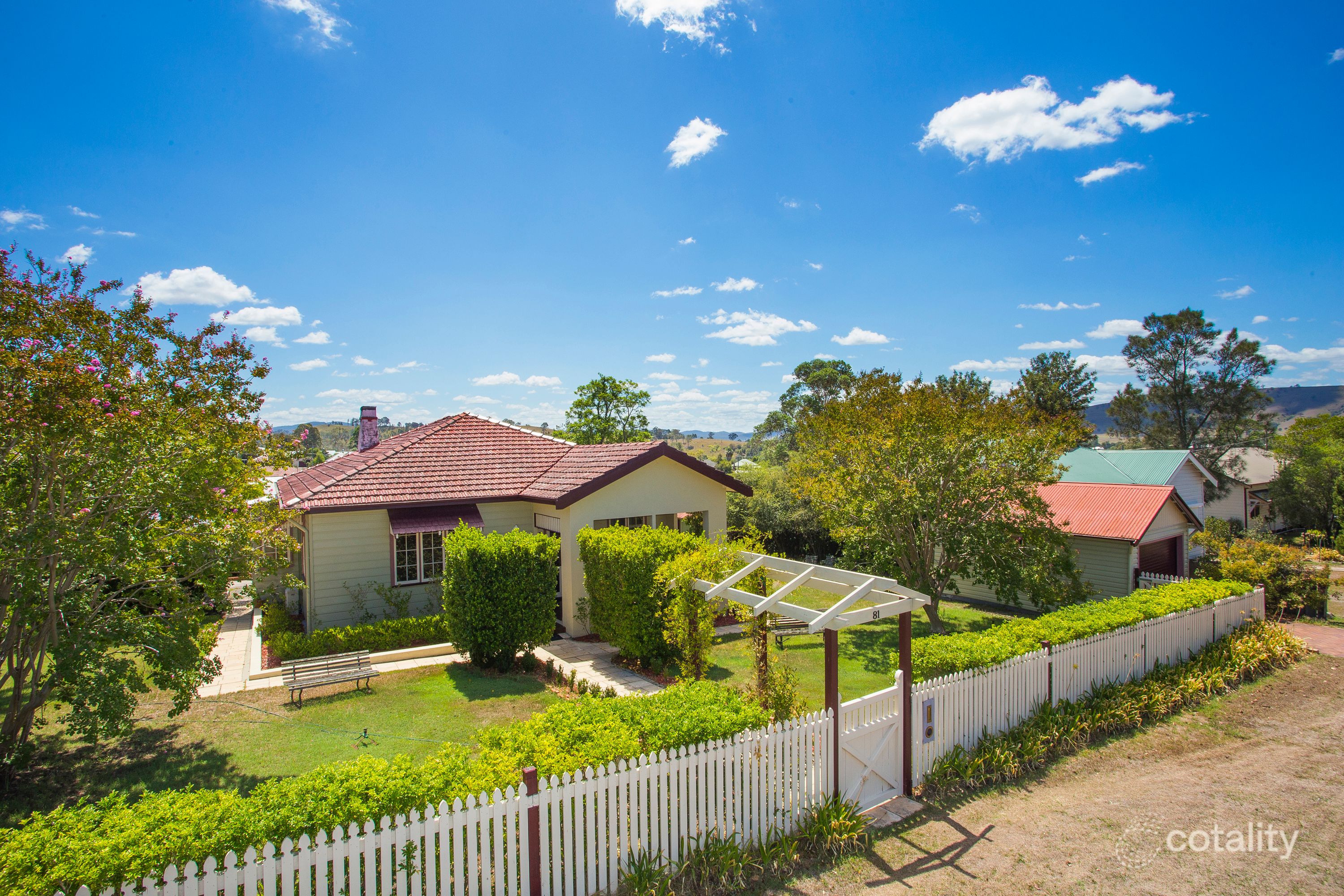 81 Brown St, Dungog, NSW 2420