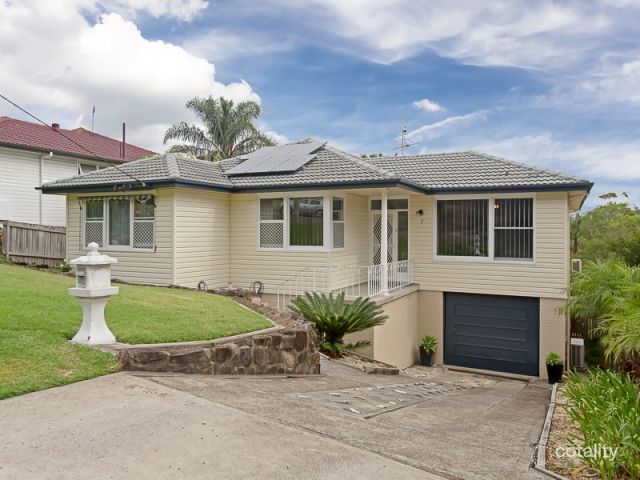 7 Brabham Cl, Belmont North, NSW 2280
