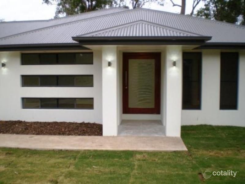 20 Andrews Ct, Regency Downs, QLD 4341