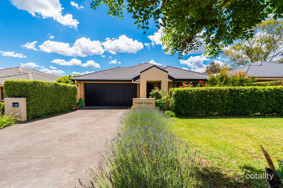 13 Angell Pl, Banks, ACT 2906