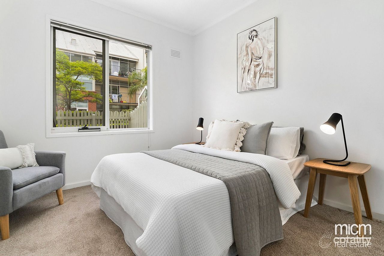 1/5 Bedford St, North Melbourne, VIC 3051