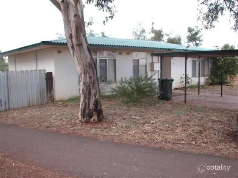 31 Craiggie St, Laverton, WA 6440