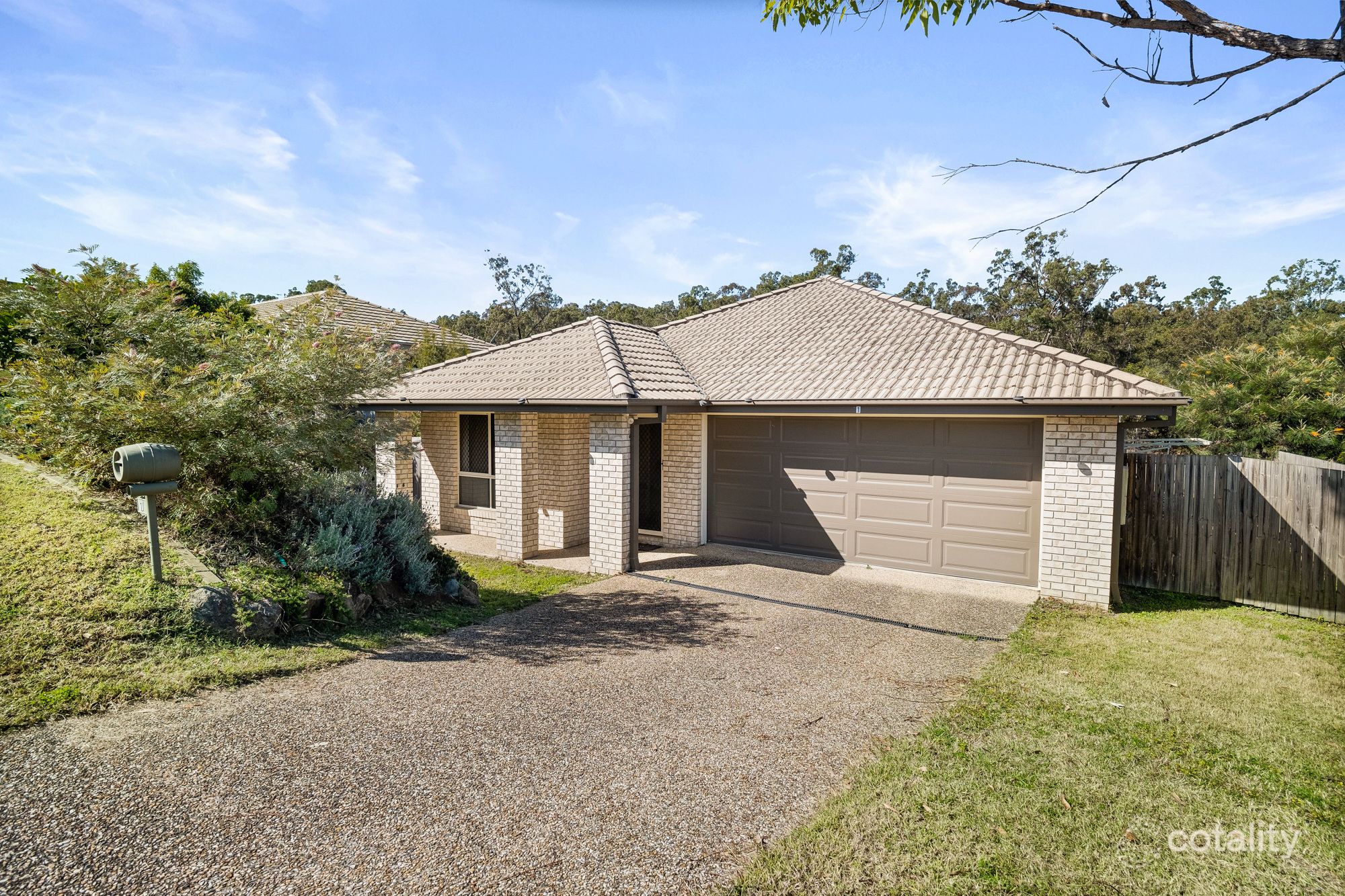 1 Neptune Cres, Brassall, QLD 4305