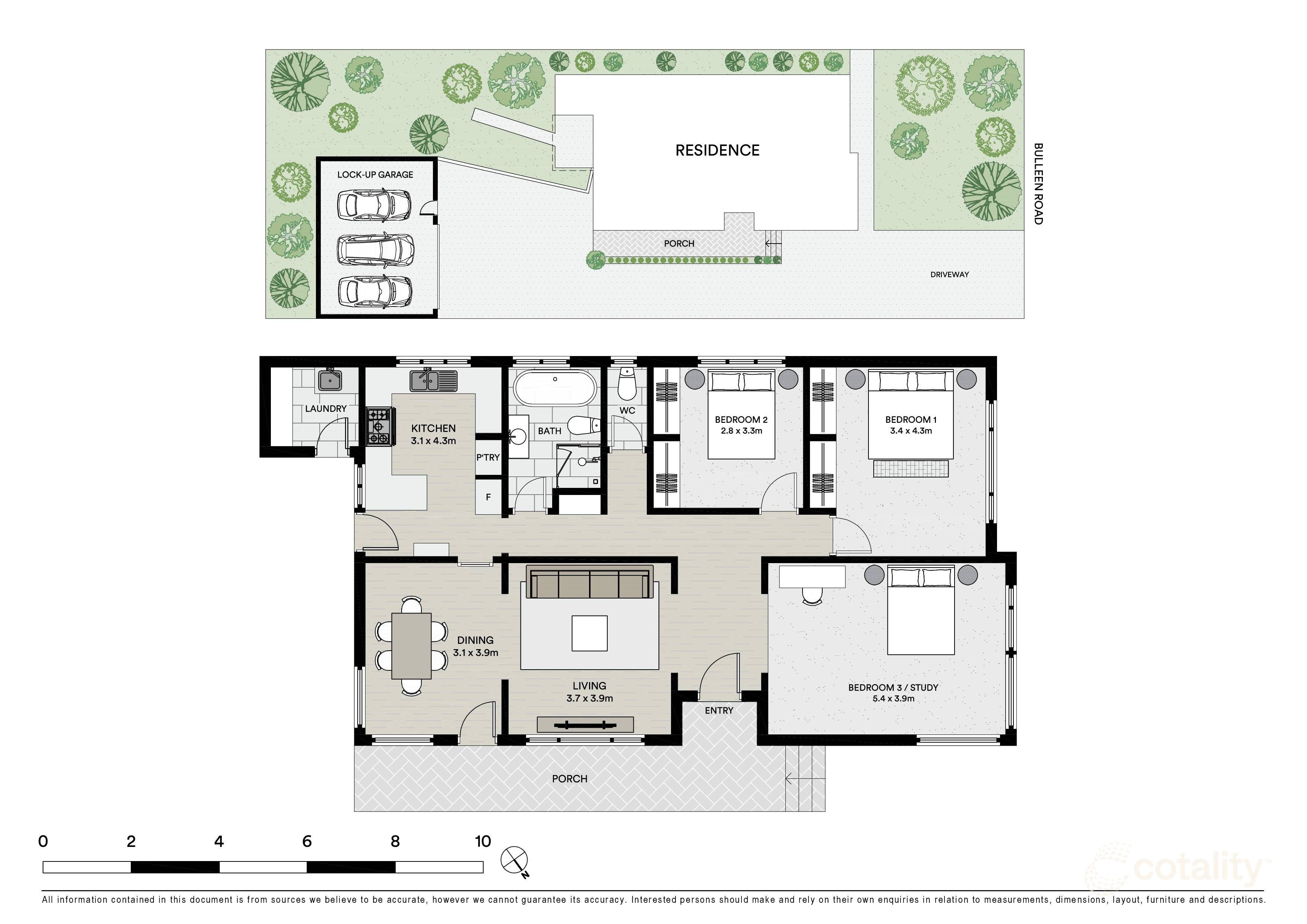 44 Bulleen Rd, Balwyn North, VIC 3104