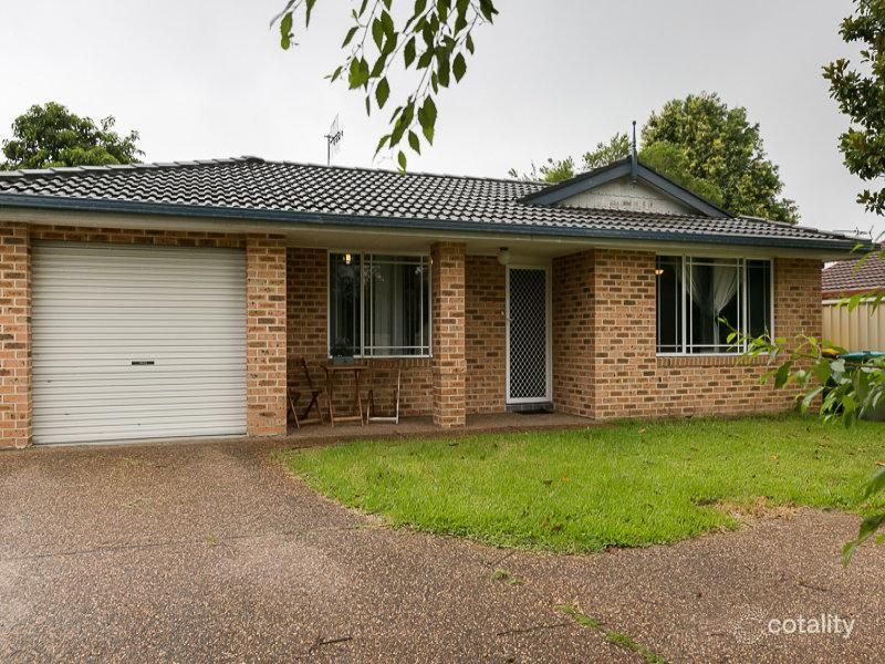 8 Blueridge Dr, Blue Haven, NSW 2262
