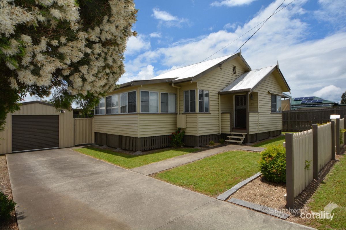136 Folkestone St, Stanthorpe, QLD 4380