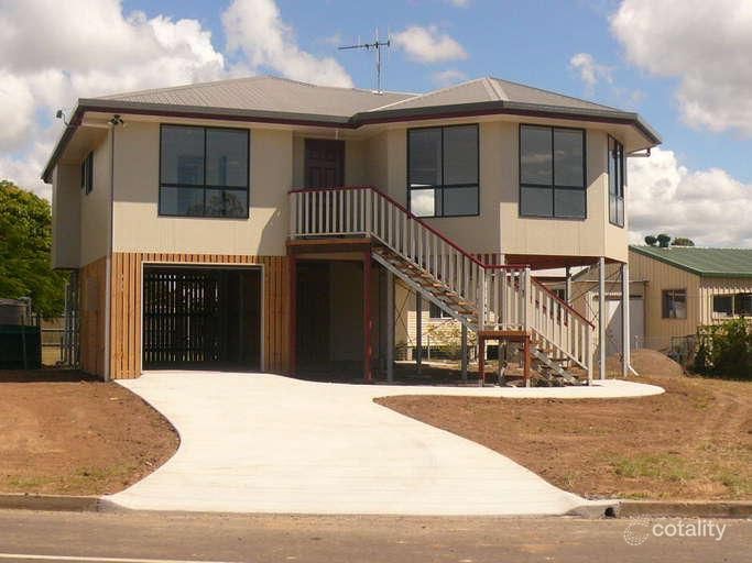 6 Eastgate St, Bundaberg East, QLD 4670