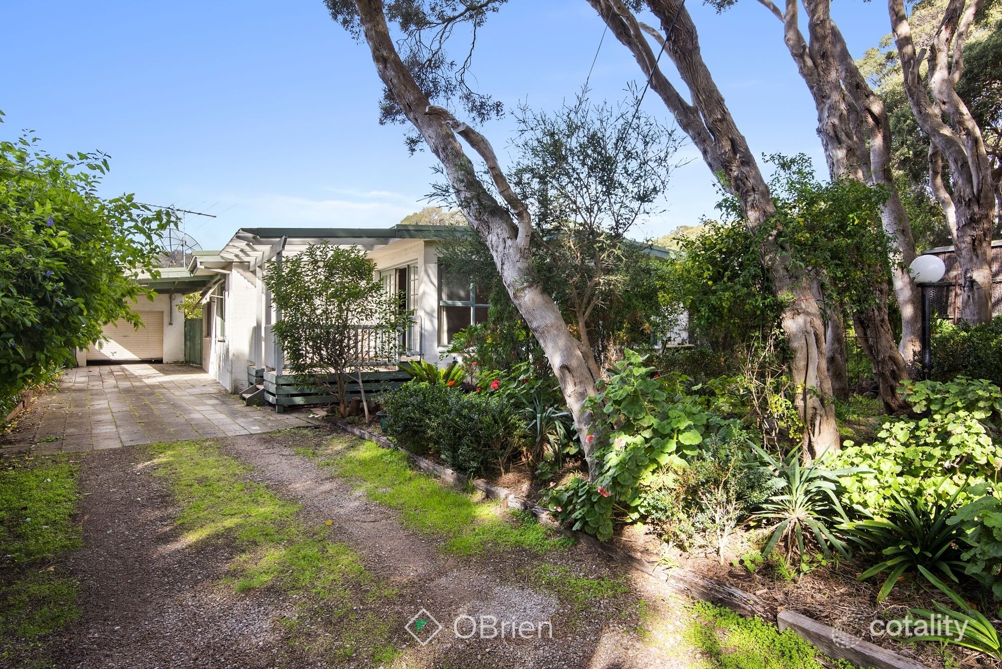 21 Reeves St, Blairgowrie, VIC 3942