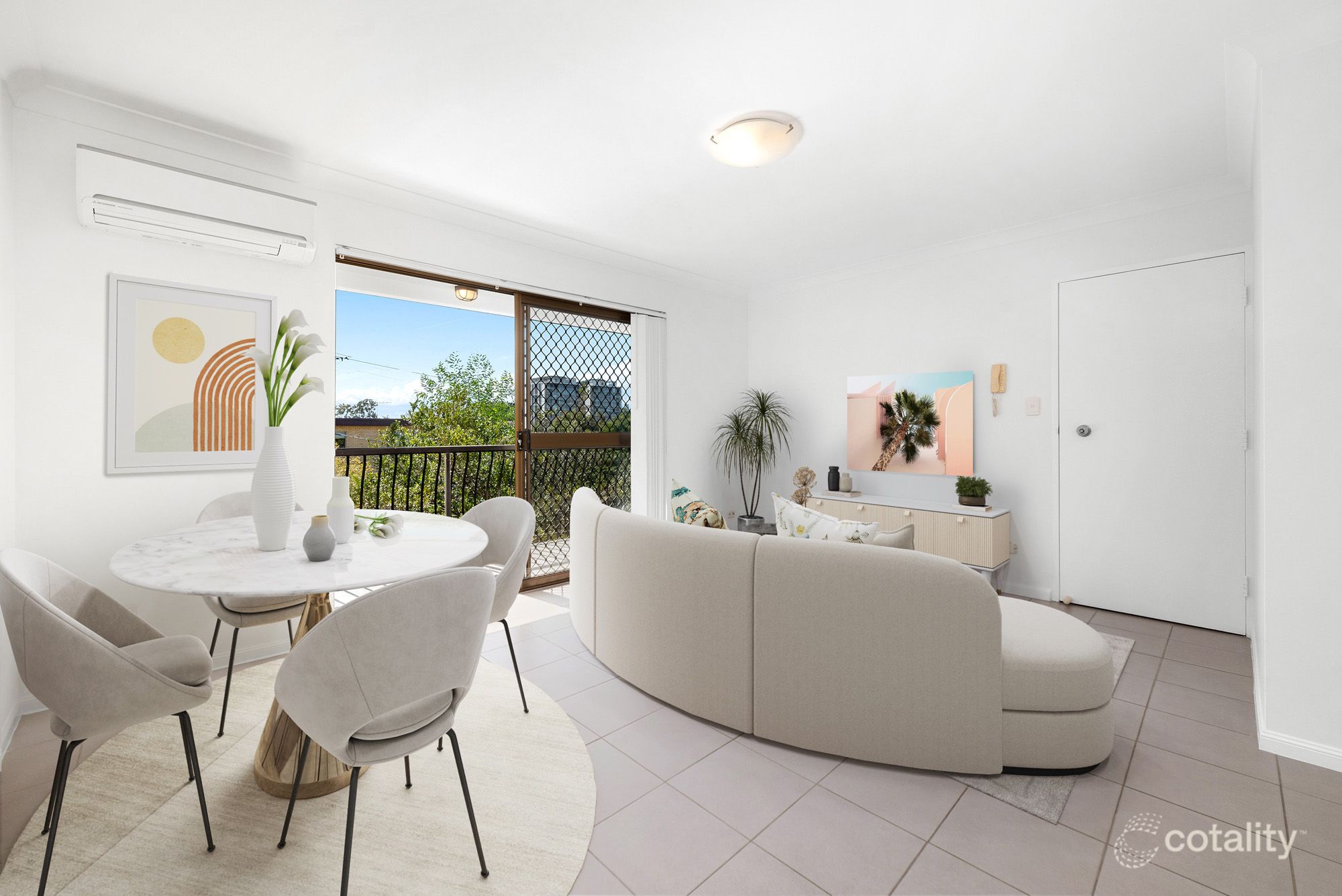 5/70 Hilltop Ave, Chermside, QLD 4032