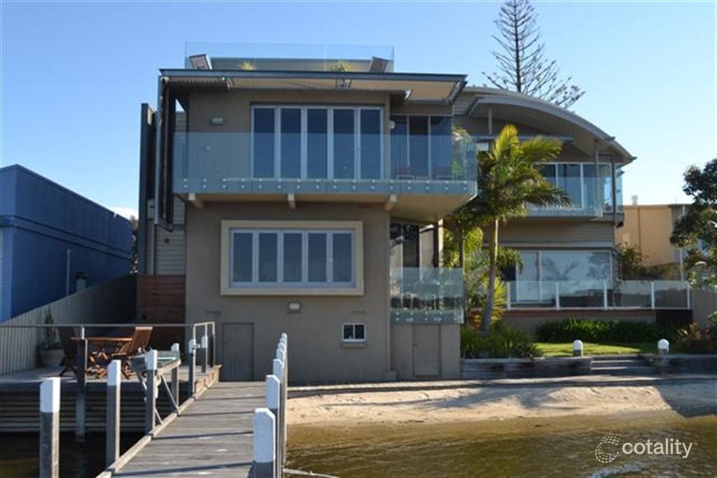 3/28 Metung Rd, Metung, VIC 3904