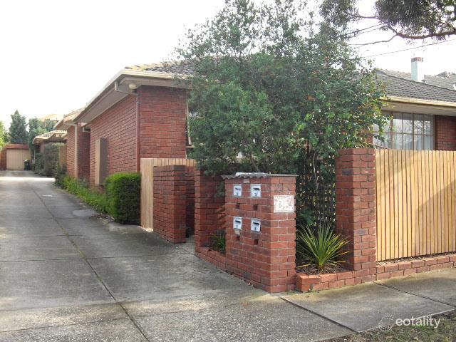 4/21 Ballater St, Essendon, VIC 3040