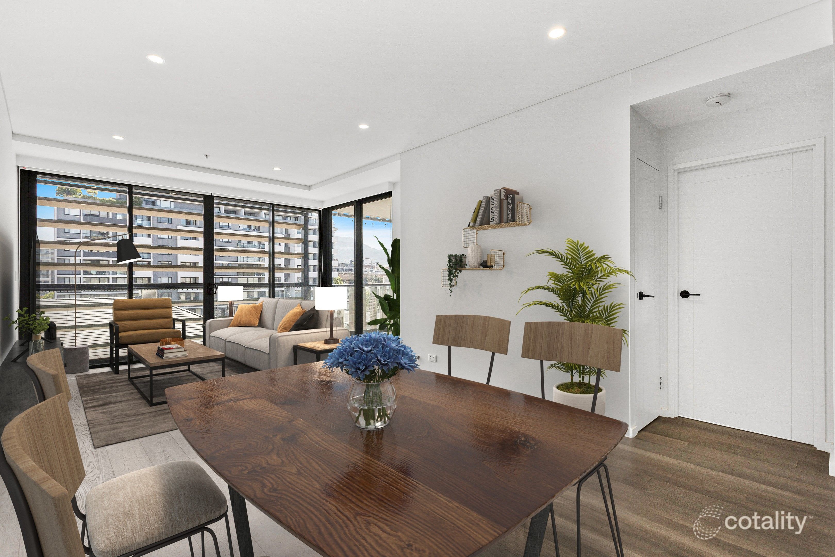 404/38 Atchison St, Wollongong, NSW 2500