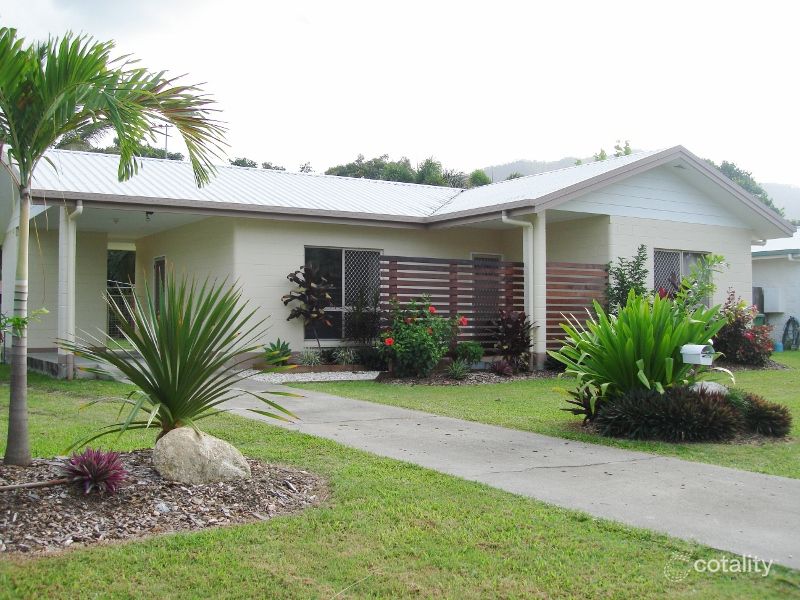 51 Sidlaw St, Smithfield, QLD 4878
