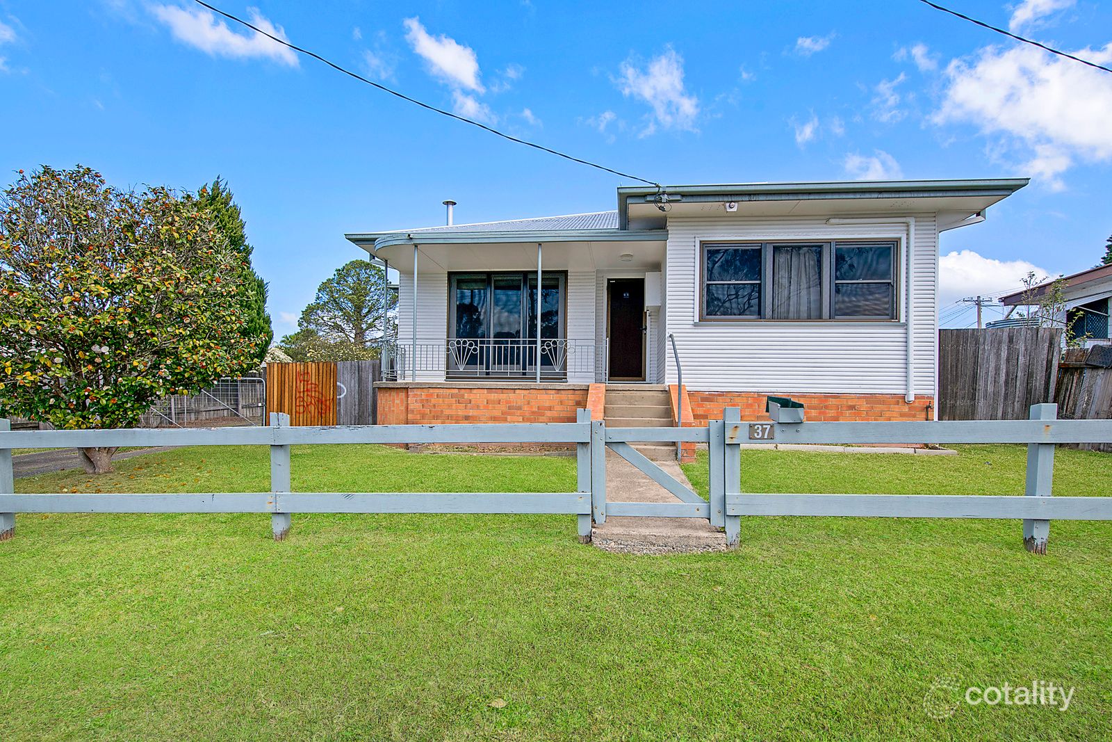 37 Middleton St, South Kempsey, NSW 2440