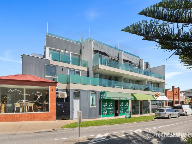 8/9 Blake St, Mornington, VIC 3931