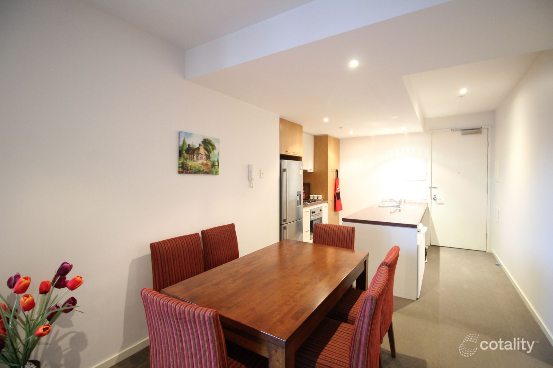 1905/15 Caravel Lane, Docklands, VIC 3008