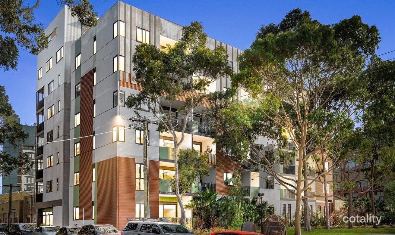 402/35 Simmons St, South Yarra, VIC 3141