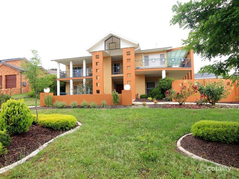 1 Kanangra Pl, O'Malley, ACT 2606